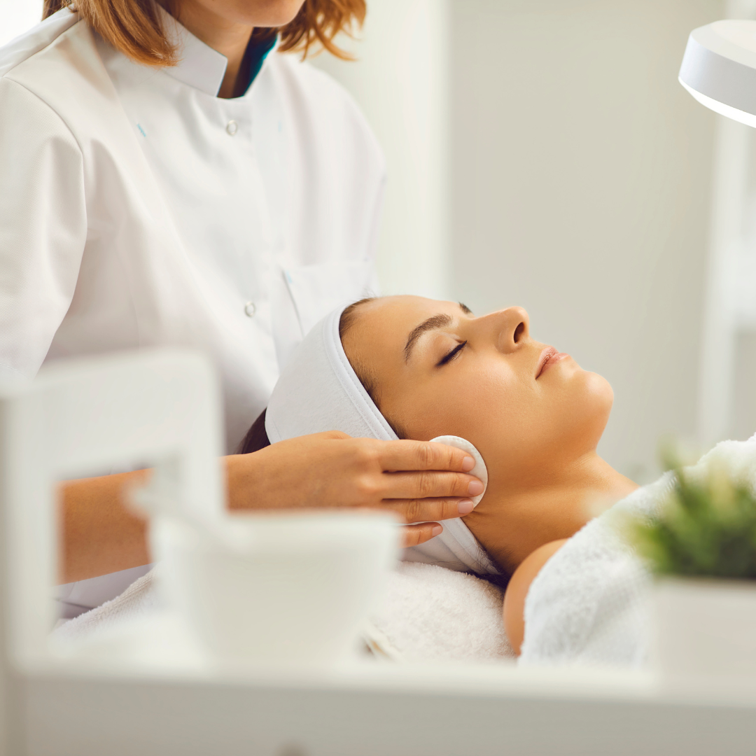 Skin Chemical Peels Masterclass