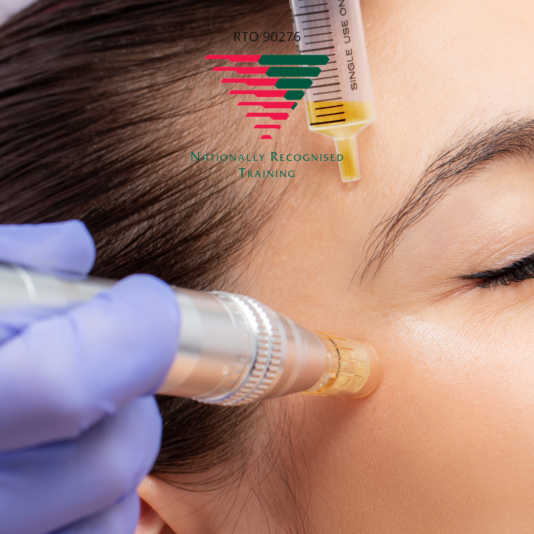 SHBBSKT010 – Provide Skin Needling Treatments