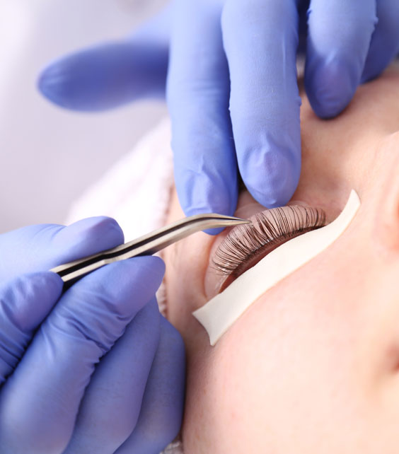 Lash Lift & Tint Masterclass