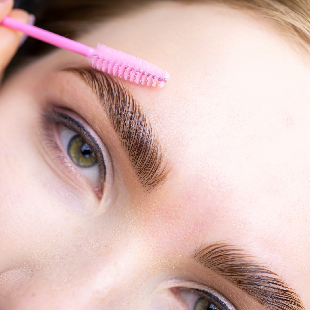Brow Lamination Masterclass