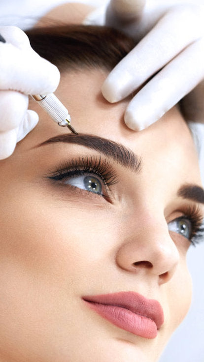 Brow Microblading Masterclass