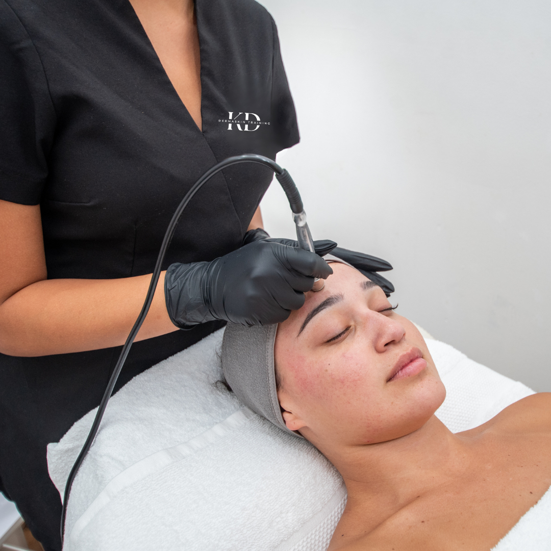 New Year, New Career—Make it Happen with Dermaskin Training!