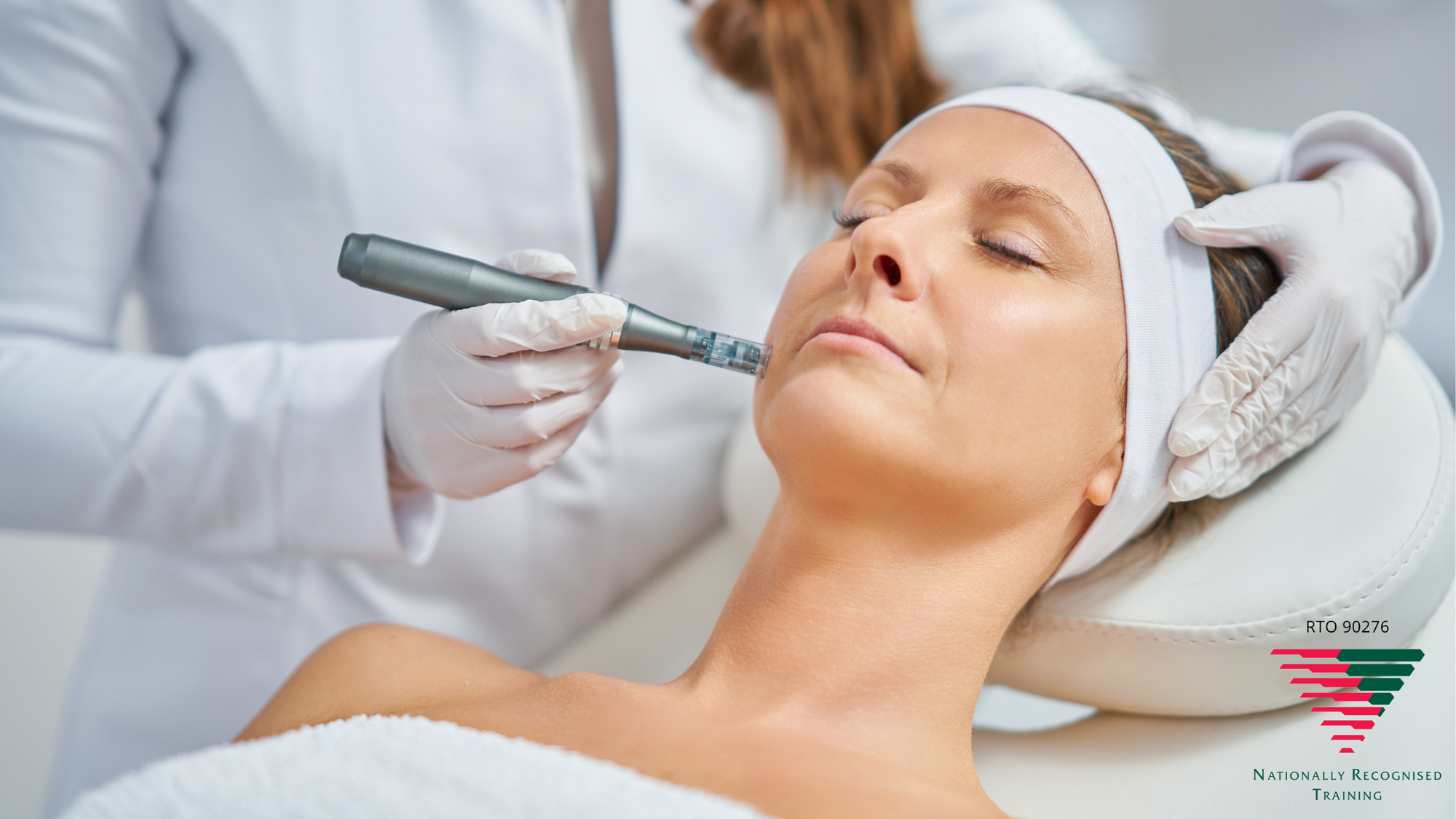 Elevate Your Expertise with Dermaskin Training's Online Beauty Postgraduate Courses