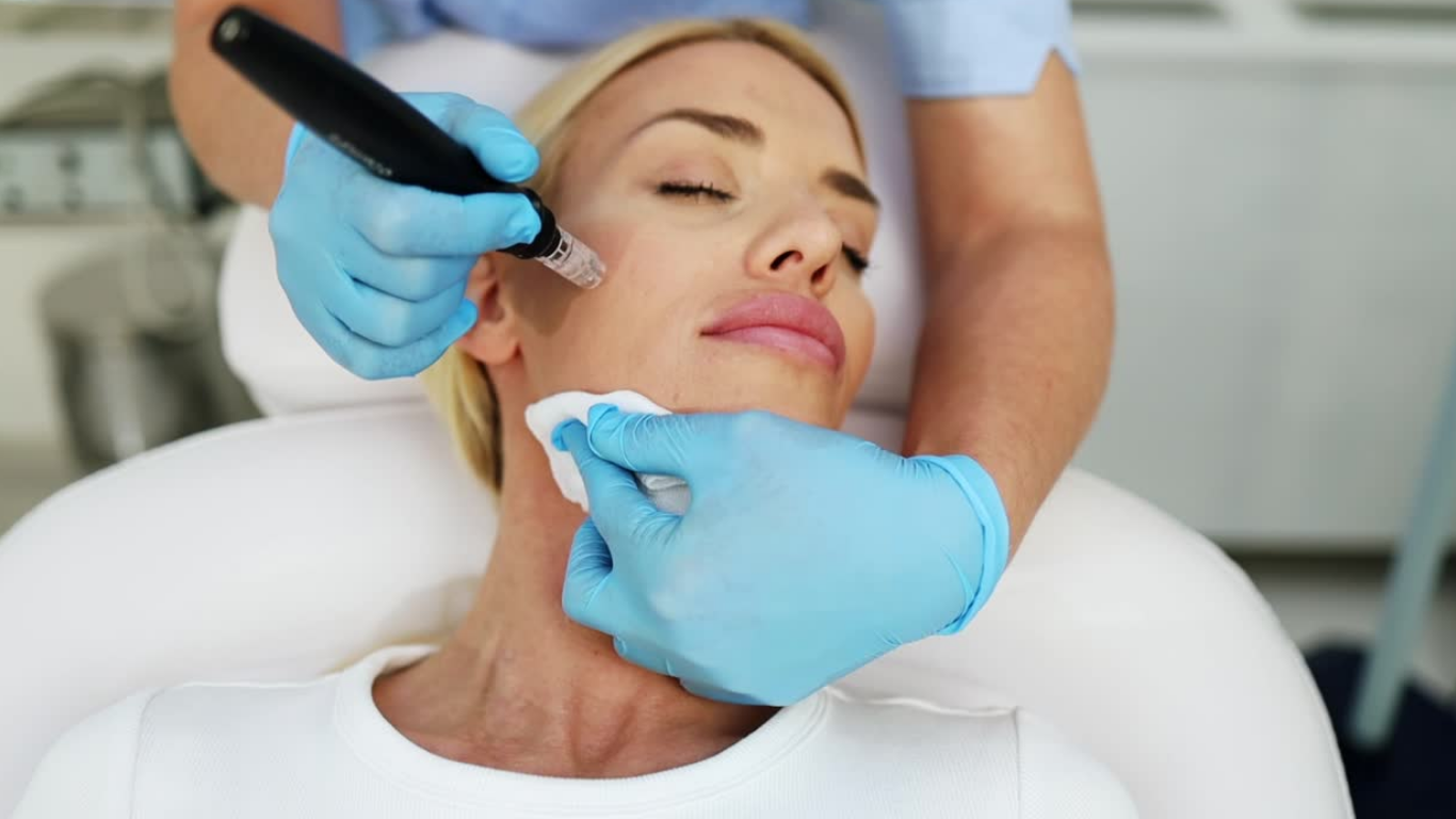 A Day in the Life of a Beauty Therapist
