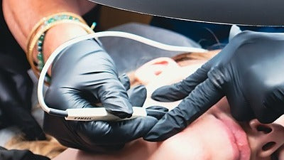 Electrolysis 101